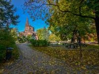 Kościół pw. św. Apostołów Piotra i Pawła