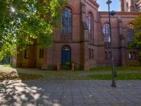 Kościół pw. św. Apostołów Piotra i Pawła