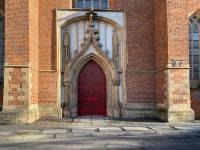 Kościół pw. św. Bernardyna ze Sieny we Wrocławiu