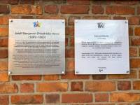 Kościół pw. św. Bernardyna ze Sieny we Wrocławiu