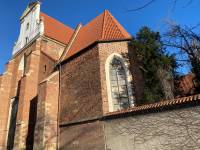 Kościół pw. św. Bernardyna ze Sieny we Wrocławiu