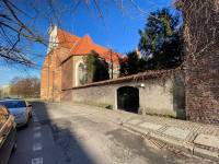 Kościół pw. św. Bernardyna ze Sieny we Wrocławiu