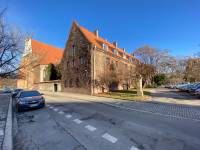 Kościół pw. św. Bernardyna ze Sieny we Wrocławiu