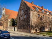 Kościół pw. św. Bernardyna ze Sieny we Wrocławiu