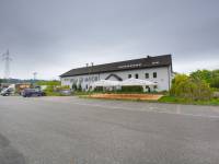 Centrum Bieszczadzkich Smaków Ursa Maior