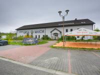 Centrum Bieszczadzkich Smaków Ursa Maior