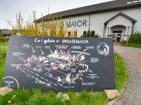 Centrum Bieszczadzkich Smaków Ursa Maior