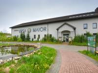 Centrum Bieszczadzkich Smaków Ursa Maior