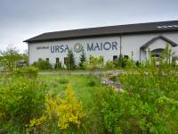 Centrum Bieszczadzkich Smaków Ursa Maior