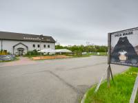 Centrum Bieszczadzkich Smaków Ursa Maior