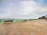 Taras widokowy w Rewalu