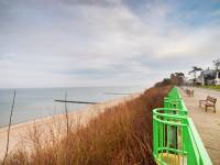 Taras widokowy w Rewalu