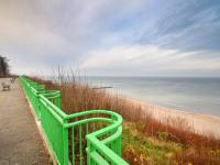 Taras widokowy w Rewalu