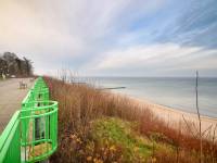 Taras widokowy w Rewalu