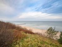 Taras widokowy w Rewalu