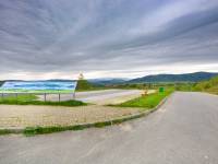 Punkt Widokowy w Lutowiskach