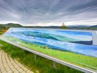 Punkt Widokowy w Lutowiskach