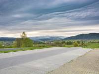 Punkt Widokowy w Lutowiskach