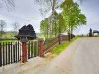 Cerkiew Opieki Matki Bożej w Równi