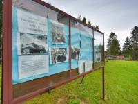 Cerkiew Narodzenia Matki Bożej w Hoszowczyku