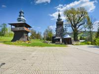 Cerkiew pw. śś. Kosmy i Damiana w Bereście