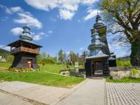 Cerkiew pw. śś. Kosmy i Damiana w Bereście