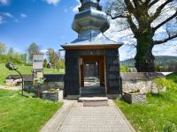 Cerkiew pw. śś. Kosmy i Damiana w Bereście