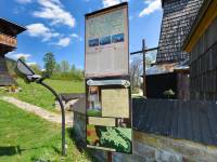 Cerkiew pw. śś. Kosmy i Damiana w Bereście