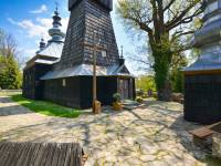 Cerkiew pw. śś. Kosmy i Damiana w Bereście