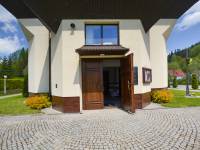 Kościół Rzymskokatolicki Pw. Najświętszego Serca Jezusowego