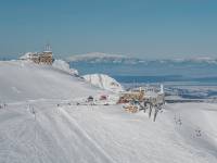 Wyciągi narciarskie na Kasprowym Wierchu