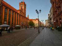 Muzeum: Ratusz Staromiejski