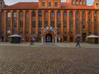 Muzeum: Ratusz Staromiejski