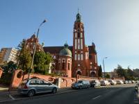 Kościół pw. św. Trójcy w Bydgoszczy