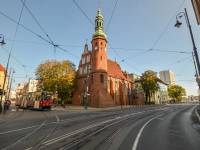 Kościół Klarysek Wniebowzięcia Najświętszej Maryi Panny