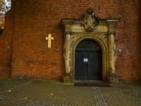 Kościół Klarysek Wniebowzięcia Najświętszej Maryi Panny