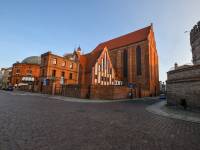 Kościół Wniebowzięcia Najświętszej Marii Panny 