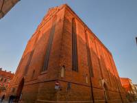 Kościół Wniebowzięcia Najświętszej Marii Panny 