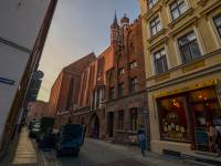 Kościół Wniebowzięcia Najświętszej Marii Panny 