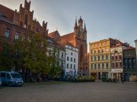 Kościół Wniebowzięcia Najświętszej Marii Panny 