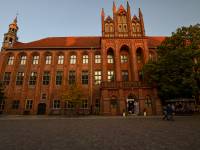 Muzeum: Ratusz Staromiejski