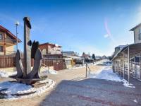 Pomnik pamięci tych, którzy nie powrócili z morza 