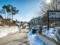 Pomnik pamięci tych, którzy nie powrócili z morza 