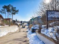 Pomnik pamięci tych, którzy nie powrócili z morza 