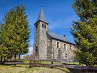 Kościół Pw. św. Antoniego