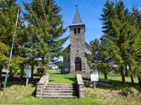 Kościół Pw. św. Antoniego