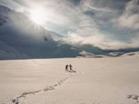 Dolina Pięciu Stawów Polskich