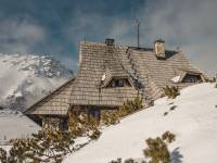 Dolina Pięciu Stawów Polskich