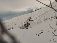 Dolina Pięciu Stawów Polskich