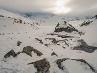 Dolina Pięciu Stawów Polskich